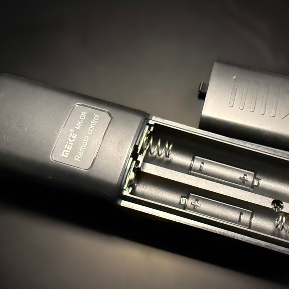 Meike MK-DR750 2.4G Camera Battery Grip For Nikon SLR D750 MB-D16 * - Picture 4 of 5